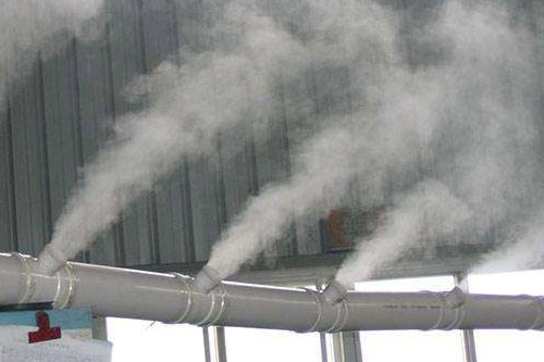 超聲波加濕器對水質(zhì)的要求?_除濕機(jī)廠家