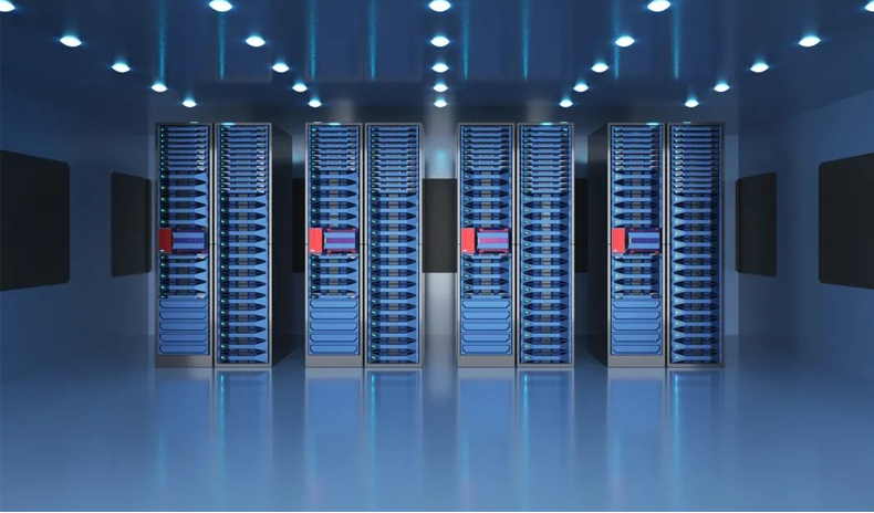 機(jī)房為什么要用專業(yè)的機(jī)房精密空調(diào)?