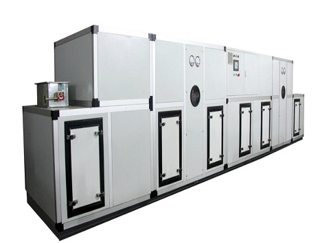 為什么要選擇轉(zhuǎn)輪除濕機?