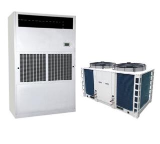 如何控制恒溫恒濕機的溫度？