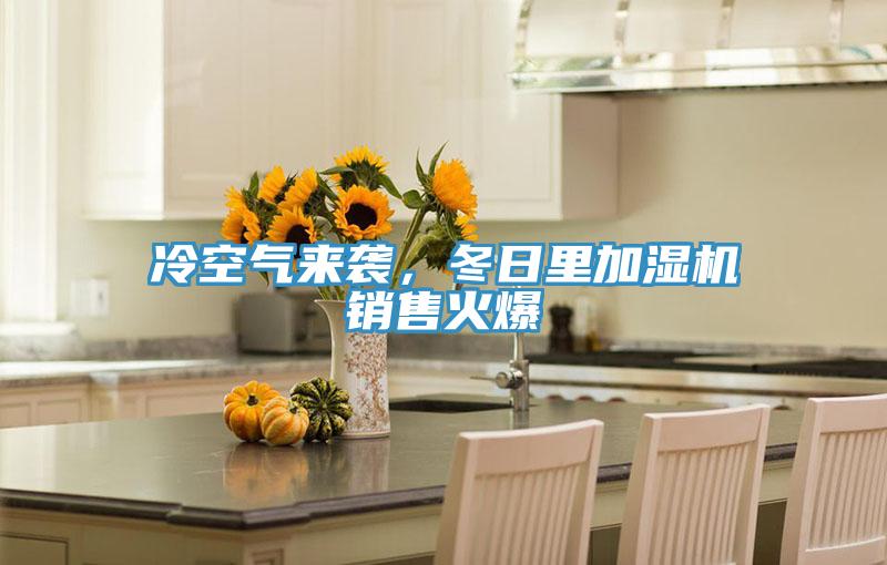 冷空氣來(lái)襲，冬日里加濕機(jī)銷售火爆