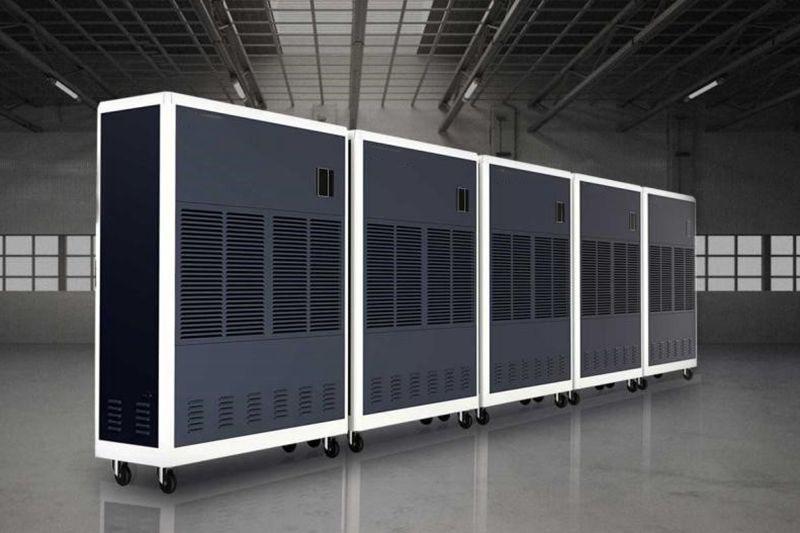 南方常年多雨潮濕,應該怎樣除濕