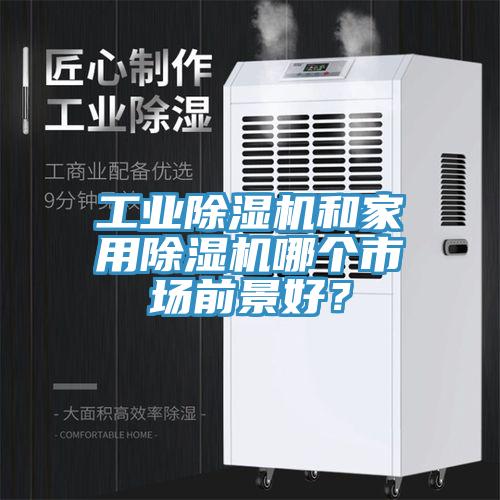 工業(yè)除濕機(jī)和家用除濕機(jī)哪個(gè)市場(chǎng)前景好?