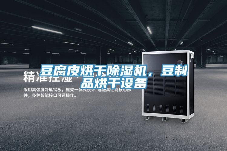 豆腐皮烘干除濕機,豆制品烘干設備