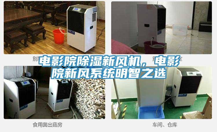 電影院除濕新風(fēng)機(jī),電影院新風(fēng)系統(tǒng)明智之選