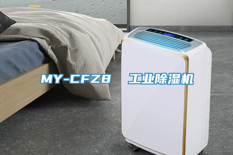 MY-CFZ8 工業(yè)除濕機