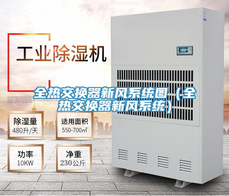 全熱交換器新風(fēng)系統(tǒng)圖(全熱交換器新風(fēng)系統(tǒng))