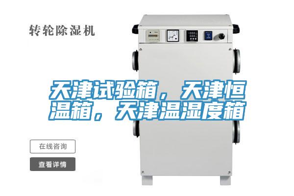 天津試驗箱,天津恒溫箱,天津溫濕度箱