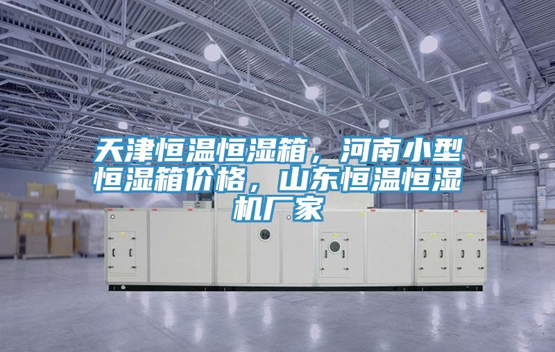 天津恒溫恒濕箱,河南小型恒濕箱價格,山東恒溫恒濕機廠家