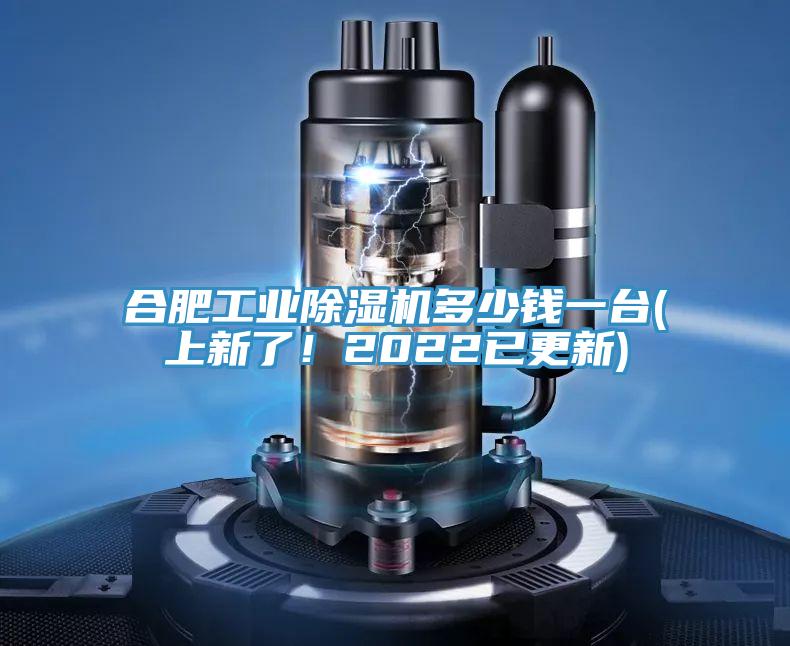 合肥工業(yè)除濕機(jī)多少錢一臺(上新了！2022已更新)