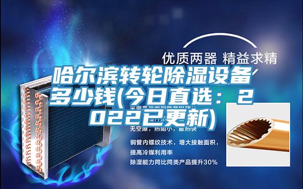 哈爾濱轉(zhuǎn)輪除濕設(shè)備多少錢(今日直選:2022已更新)