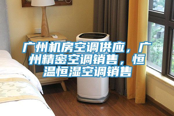 廣州機房空調供應,廣州精密空調銷售,恒溫恒濕空調銷售