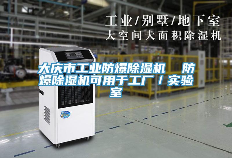 大慶市工業防爆除濕機 防爆除濕機可用于工廠/實驗室