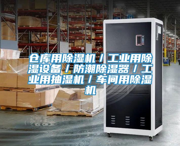 倉庫用除濕機/工業(yè)用除濕設備/防潮除濕器/工業(yè)用抽濕機/車間用除濕機