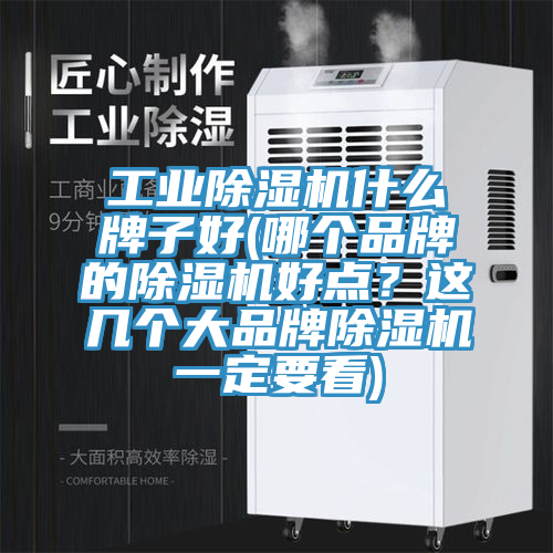 工業除濕機什么牌子好(哪個品牌的除濕機好點?這幾個大品牌除濕機一定要看)