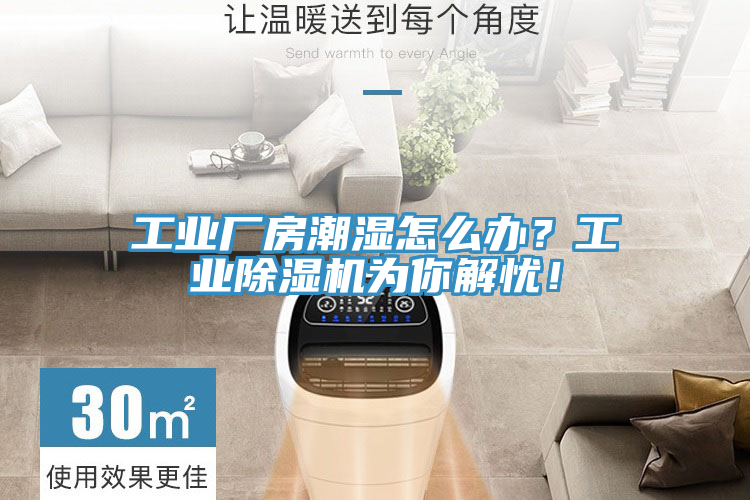 工業(yè)廠房潮濕怎么辦？工業(yè)除濕機為你解憂！
