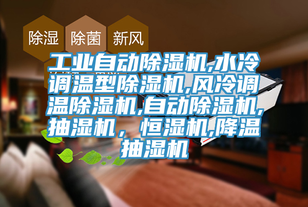 工業(yè)自動(dòng)除濕機(jī),水冷調(diào)溫型除濕機(jī),風(fēng)冷調(diào)溫除濕機(jī),自動(dòng)除濕機(jī),抽濕機(jī),恒濕機(jī),降溫抽濕機(jī)
