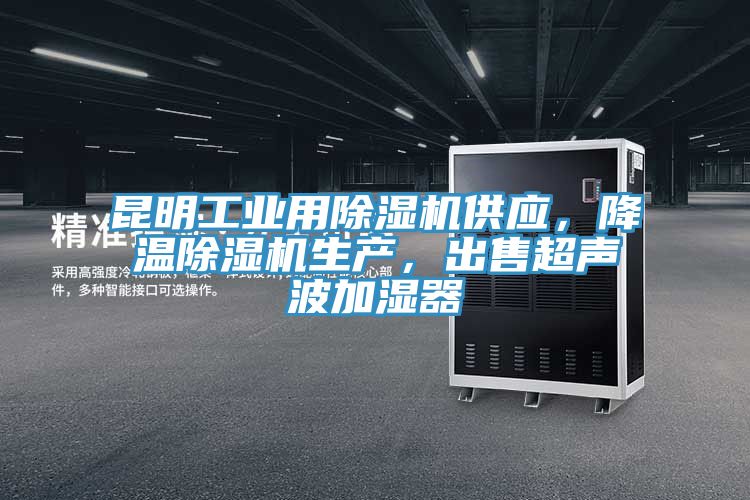 昆明工業(yè)用除濕機(jī)供應(yīng),降溫除濕機(jī)生產(chǎn),出售超聲波加濕器