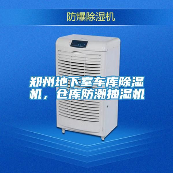 鄭州地下室車庫除濕機,倉庫防潮抽濕機