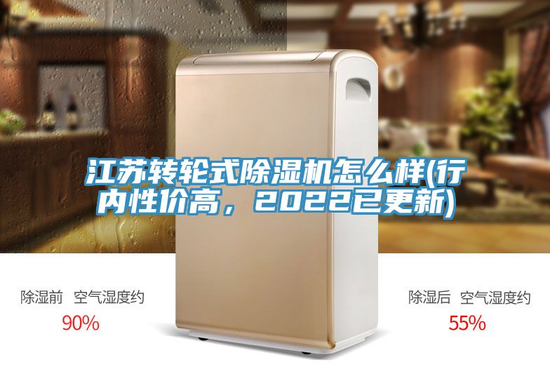 江蘇轉(zhuǎn)輪式除濕機(jī)怎么樣(行內(nèi)性價(jià)高,2022已更新)