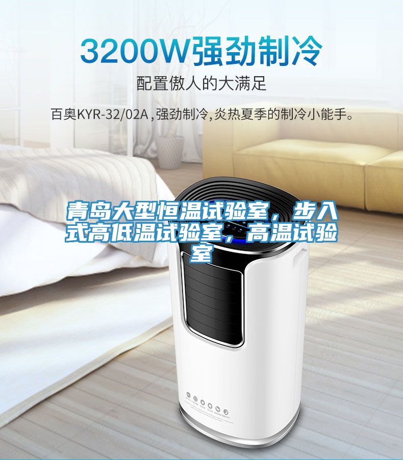 青島大型恒溫試驗(yàn)室,步入式高低溫試驗(yàn)室,高溫試驗(yàn)室